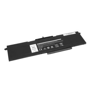 Batteria per Dell Latitude 15 5501 / 15 5511 / Precision 3541 / 3551, 8600 mAh