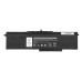Batteria per Dell Latitude 15 5501 / 15 5511 / Precision 3541 / 3551, 8600 mAh