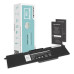 Batteria per Dell Latitude 15 5501 / 15 5511 / Precision 3541 / 3551, 8600 mAh