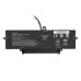 Batteria per HP Elitebook X360 1040 G7 / 1040 G8, HK04XL, 6600 mAh
