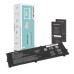 Batteria per HP Elite X2 1012 G2, JI04XL, 5700 mAh