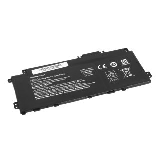 Batteria per HP Pavilion 13-BB / 14-DV / 15-EH, PP03XL, 3400 mAh