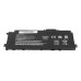 Batteria per HP Pavilion 13-BB / 14-DV / 15-EH, PP03XL, 3400 mAh