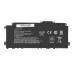 Batteria per HP Pavilion 13-BB / 14-DV / 15-EH, PP03XL, 3400 mAh