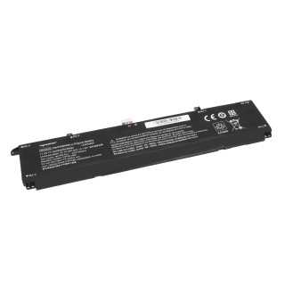 Batteria per HP Omen 16-B0 / Omen 16-C0 / Victus 16-R / Victus 16-S, WK06XL, 5200 mAh