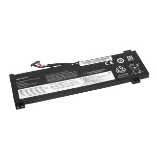 Batteria per Lenovo IdeaPad Gaming 3-15ACH6 / Legion 5-15ITH6, L20M4PC0, 15.4 V, 3750 mAh