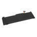 Batteria per Lenovo IdeaPad Gaming 3-15ACH6 / Legion 5-15ITH6, L20M4PC0, 15.4 V, 3750 mAh