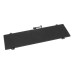 Batteria per Lenovo Yoga 7 14ITL5 / 15ITL5, L19C4PDC, 4622 mAh