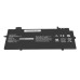 Batteria per Lenovo ThinkPad X1 Carbon 9th Gen. / 10th Gen. / 11th Gen., 3200 mAh Batteria per Lenovo ThinkPad X1 Carbon 9th Gen. / 10th Gen. / 11th Gen., 3200 mAh