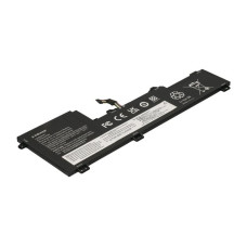 Batteria per Lenovo IdeaPad 5 Pro 16ACH6 / 16IAH7 / 16IHU6, 4650 mAh