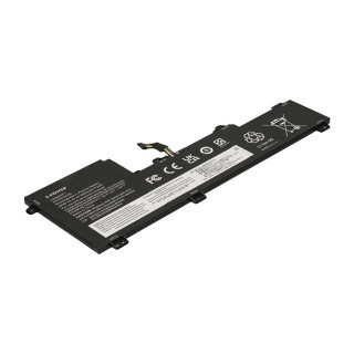 Batteria per Lenovo IdeaPad 5 Pro 16ACH6 / 16IAH7 / 16IHU6, 4650 mAh