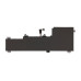 Batteria per Lenovo IdeaPad 5 Pro 16ACH6 / 16IAH7 / 16IHU6, 4650 mAh