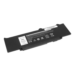 Batteria per Dell Latitude 14 5450 / Latitude 15 5550, 3500 mAh