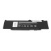 Batteria per Dell Latitude 14 5450 / Latitude 15 5550, 3500 mAh