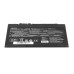 Batteria per Fujitsu Siemens Lifebook P727 / U727 / U729, 4170 mAh
