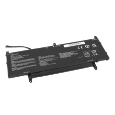 Batteria per Dell Latitude 15 9510 / 9520, 6580 mAh
