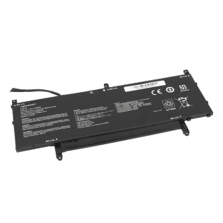 Batteria per Dell Latitude 15 9510 / 9520, 6580 mAh Batteria per Dell Latitude 15 9510 / 9520, 6580 mAh