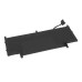 Batteria per Dell Latitude 15 9510 / 9520, 6580 mAh Batteria per Dell Latitude 15 9510 / 9520, 6580 mAh