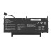 Batteria per Dell Latitude 15 9510 / 9520, 6580 mAh Batteria per Dell Latitude 15 9510 / 9520, 6580 mAh