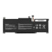 Batteria per MSI Modern 14 / Modern 15 / Prestige 14, BTY-M49, 3400 mAh Batteria per MSI Modern 14 / Modern 15 / Prestige 14, BTY-M49, 3400 mAh