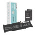 Batteria per MSI Modern 14 / Modern 15 / Prestige 14, BTY-M49, 3400 mAh Batteria per MSI Modern 14 / Modern 15 / Prestige 14, BTY-M49, 3400 mAh