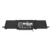 Batteria per Asus Zenbook RX333F / UX333F, C31N1815, 3400 mAh
