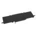 Batteria per Asus Zenbook RX333F / UX333F, C31N1815, 3400 mAh