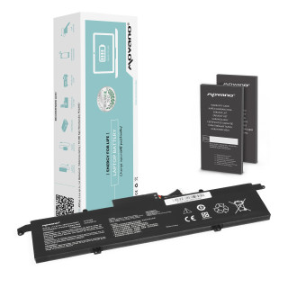 Batteria per Asus ROG Zephyrus G14, C41N1908, 3800 mAh Batteria per Asus ROG Zephyrus G14, C41N1908, 3800 mAh