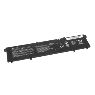 Batteria per Asus ExpertBook B1 B1500 / L1 L1400, B31N1915, 3500 mAh Batteria per Asus ExpertBook B1 B1500 / L1 L1400, B31N1915, 3500 mAh