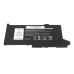 Batteria per Dell Latitude 13 5300 / 13 7300, 0G74G, 11.4V, 3600 mAh Batteria per Dell Latitude 13 5300 / 13 7300, 0G74G, 11.4V, 3600 mAh