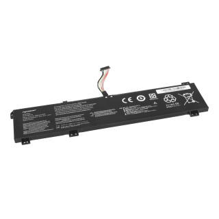 Batteria per Lenovo Legion 5 17-ACH6 / Legion 5 17-ITH6, 4960 mAh Batteria per Lenovo Legion 5 17-ACH6 / Legion 5 17-ITH6, 4960 mAh