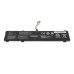 Batteria per Lenovo Legion 5 17-ACH6 / Legion 5 17-ITH6, 4960 mAh Batteria per Lenovo Legion 5 17-ACH6 / Legion 5 17-ITH6, 4960 mAh