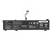 Batteria per Lenovo Legion 5 17-ACH6 / Legion 5 17-ITH6, 4960 mAh Batteria per Lenovo Legion 5 17-ACH6 / Legion 5 17-ITH6, 4960 mAh