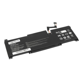 Batteria per MSI Modern 14 / Modern 15  / Stealth 15M, BTY-M491, Tipo 2, 3200 mAh