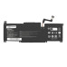 Batteria per MSI Modern 14 / Modern 15  / Stealth 15M, BTY-M491, Tipo 2, 3200 mAh