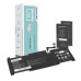 Batteria per MSI Modern 14 / Modern 15  / Stealth 15M, BTY-M491, Tipo 2, 3200 mAh