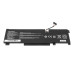 Batteria per MSI Pulse GL66 / Sword 17 A11UD / Katana GF66, BTY-M492, 4600 mAh Batteria per MSI Pulse GL66 / Sword 17 A11UD / Katana GF66, BTY-M492, 4600 mAh