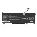 Batteria per MSI Pulse GL66 / Sword 17 A11UD / Katana GF66, BTY-M492, 4600 mAh Batteria per MSI Pulse GL66 / Sword 17 A11UD / Katana GF66, BTY-M492, 4600 mAh