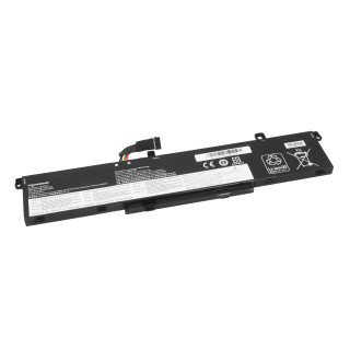 Batteria per Lenovo Thinkpad P15 Gen 1 / P17 Gen 1 / T15G Gen 1, 7560 mAh
