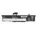 Batteria per Lenovo Thinkpad P15 Gen 1 / P17 Gen 1 / T15G Gen 1, 7560 mAh