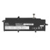 Batteria per Lenovo Thinkpad X13 Gen 3, 11.52 V, 3565 mAh Batteria per Lenovo Thinkpad X13 Gen 3, 11.52 V, 3565 mAh