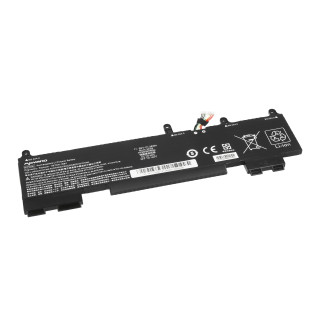 Batteria per HP Elitebook 1040 G9 / 1040 G10 / 830 G9 / 830 G10, WP03XL, Tipo 2, 3238 mAh Batteria per HP Elitebook 1040 G9 / 1040 G10 / 830 G9 / 830 G10, WP03XL, Tipo 2, 3238 mAh