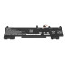 Batteria per HP Elitebook 1040 G9 / 1040 G10 / 830 G9 / 830 G10, WP03XL, Tipo 2, 3238 mAh Batteria per HP Elitebook 1040 G9 / 1040 G10 / 830 G9 / 830 G10, WP03XL, Tipo 2, 3238 mAh