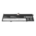 Batteria per Lenovo Yoga C940-14IIL, connettore a 10 pin, L18C4PH0, 7820 mAh