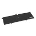 Batteria per Lenovo Yoga C940-14IIL, connettore a 10 pin, L18C4PH0, 7820 mAh