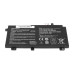 Batteria per Asus ROG Strix G15 G512LI / TUF Gaming FX504, B31N1726, 4550 mAh Batteria per Asus ROG Strix G15 G512LI / TUF Gaming FX504, B31N1726, 4550 mAh