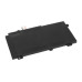 Batteria per Asus ROG Strix G15 G512LI / TUF Gaming FX504, B31N1726, 4550 mAh Batteria per Asus ROG Strix G15 G512LI / TUF Gaming FX504, B31N1726, 4550 mAh