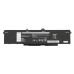 Batteria per Dell Latitude 15 5521 / 15 5531 / Precision 15 3571, 8200 mAh Batteria per Dell Latitude 15 5521 / 15 5531 / Precision 15 3571, 8200 mAh