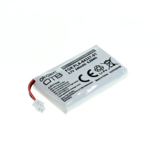 Batteria per Plantronics CS50 / CS55 / CS60 / CS65, 240 mAh