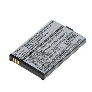 Batteria per Emporia Elegance / Elegance Plus, AK-V35, AK-V36, AK-V37, 1000 mAh